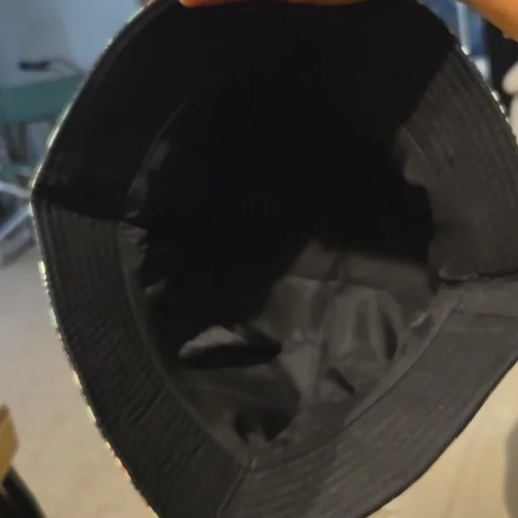 Bob Marley Bucket Hat.  💚   ✨️NEW✨️ - Picture 3 of 4